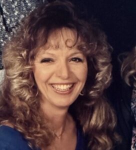 Diana McGilton